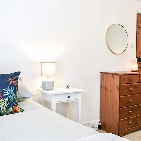 Semesterbostad Riverside