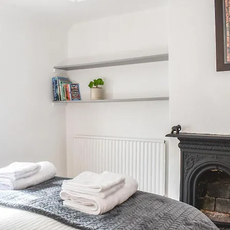 Riverside Semesterbostad Keswick (Cumbria)