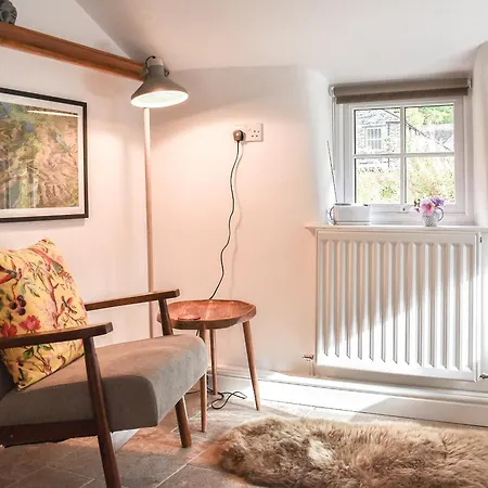 Semesterbostad Riverside *