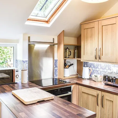 Riverside * Keswick (Cumbria)