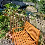 Riverside Casa de Férias Keswick (Cumbria)
