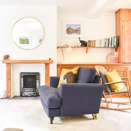 Riverside Holiday home Keswick (Cumbria)