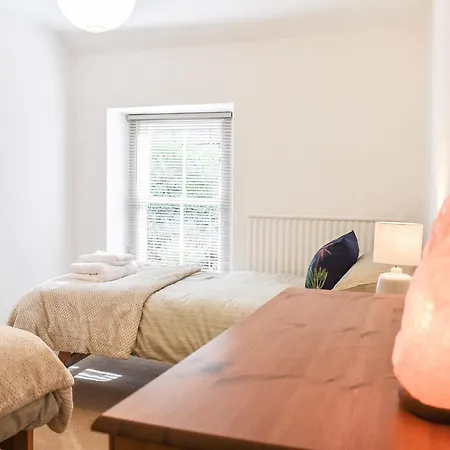 Σπίτι διακοπών Riverside *