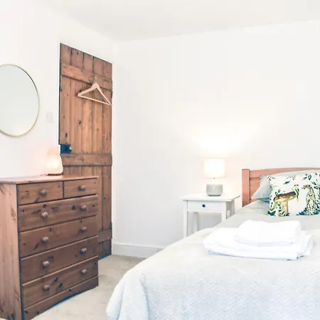 Riverside Σπίτι διακοπών