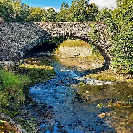 Riverside Σπίτι διακοπών *
