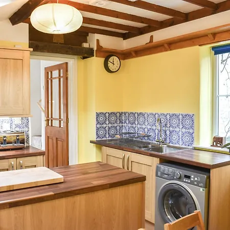 Σπίτι διακοπών Riverside