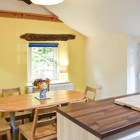 Riverside Σπίτι διακοπών *