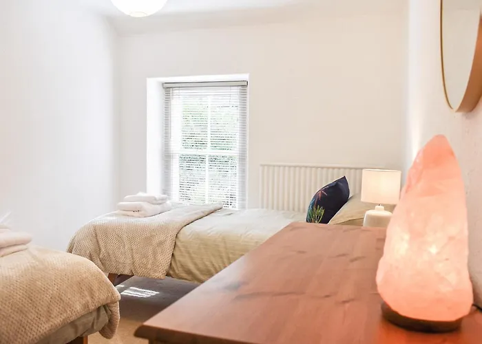 度假居 Riverside *