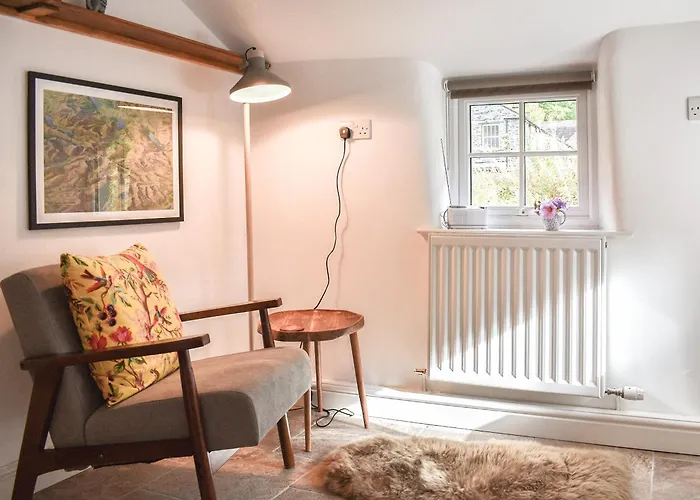 度假居 Riverside *