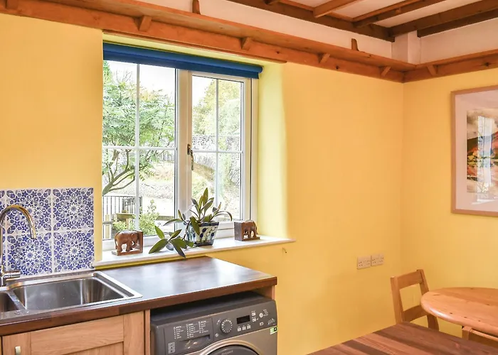 度假居 Riverside *