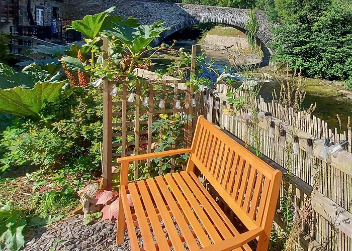 Riverside 度假居 凯西克