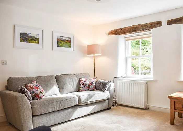 度假居 Riverside *